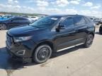 2017 Ford Edge Sport