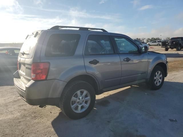 2008 Mazda Tribute I