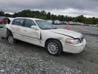 2006 Lincoln Town Car Signature