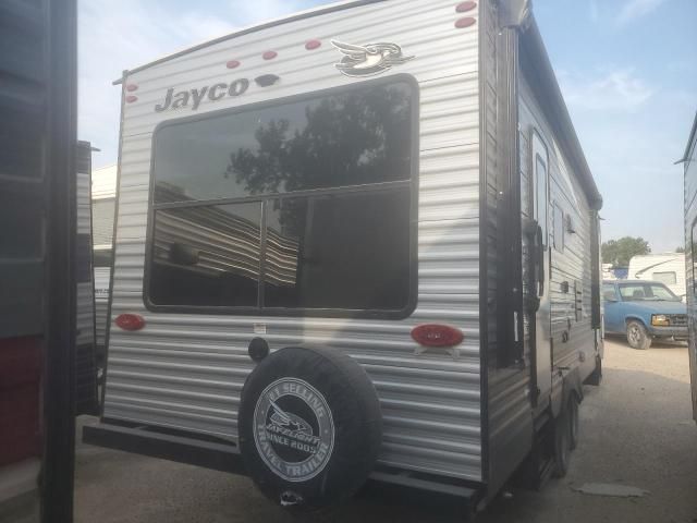 2021 Jayco JAY Flight