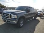 2006 Ford F250 Super Duty