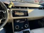 2018 Land Rover Range Rover Velar R-DYNAMIC SE