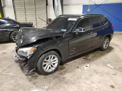 BMW Vehiculos salvage en venta: 2015 BMW X1 XDRIVE28I