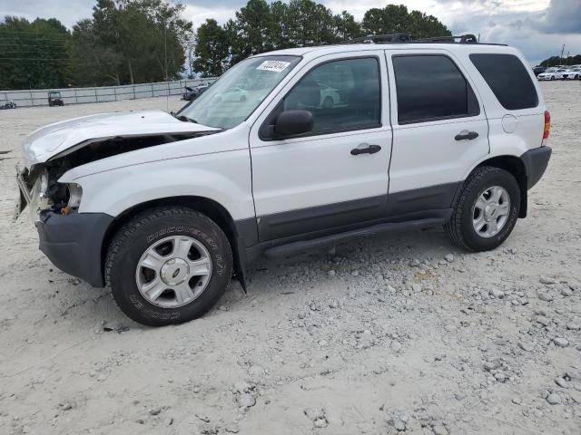 2004 Ford Escape XLT