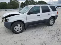 Ford Vehiculos salvage en venta: 2004 Ford Escape XLT