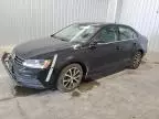 2018 Volkswagen Jetta SE