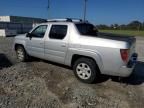 2006 Honda Ridgeline RTL