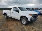 2019 Chevrolet Silverado C1500