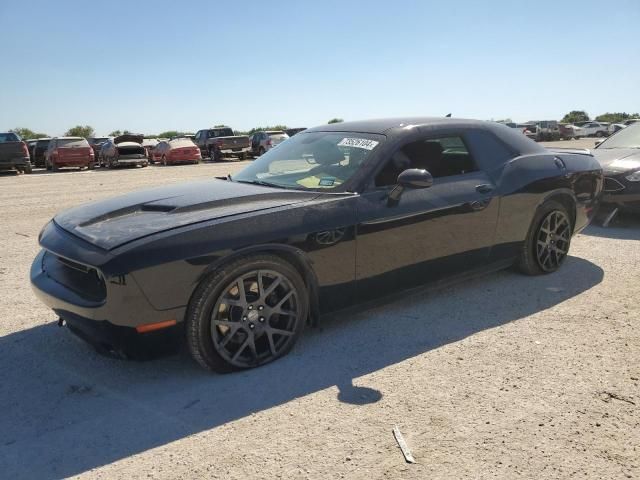 2015 Dodge Challenger R/T Scat Pack