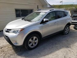 Run And Drives Cars for sale at auction: 2013 Toyota Rav4 XLE