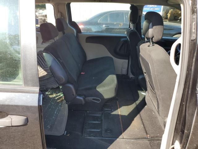 2012 Dodge Grand Caravan SE