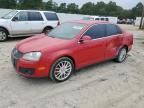 2006 Volkswagen Jetta GLI Option Package 2