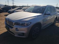 2017 BMW X5 XDRIVE35I en venta en Elgin, IL