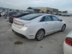 2013 Lincoln MKZ