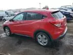 2019 Honda HR-V EXL