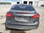 2016 Ford Focus S