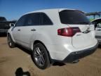 2012 Acura MDX Technology