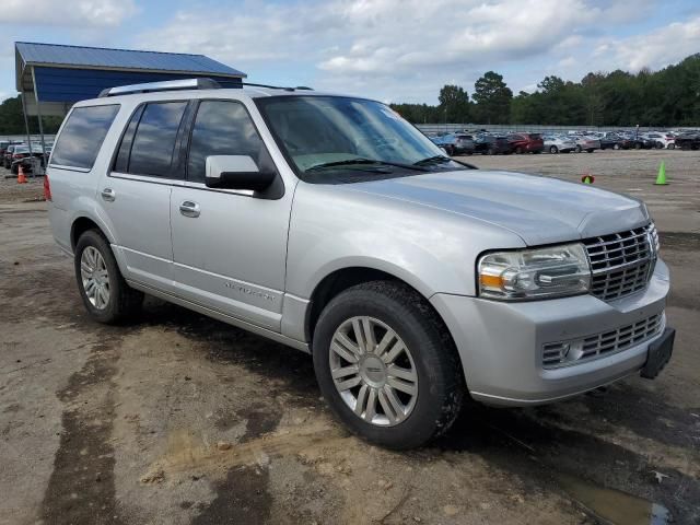 2011 Lincoln Navigator