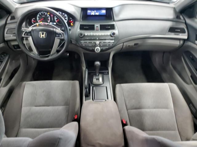 2010 Honda Accord LX