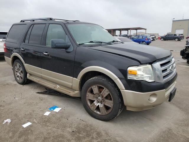 2010 Ford Expedition Eddie Bauer