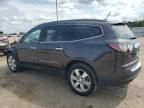 2015 Chevrolet Traverse LTZ