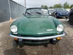 1973 Triumph Spitfire