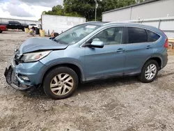 2016 Honda CR-V EXL en venta en Chatham, VA