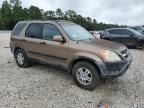 2002 Honda CR-V EX