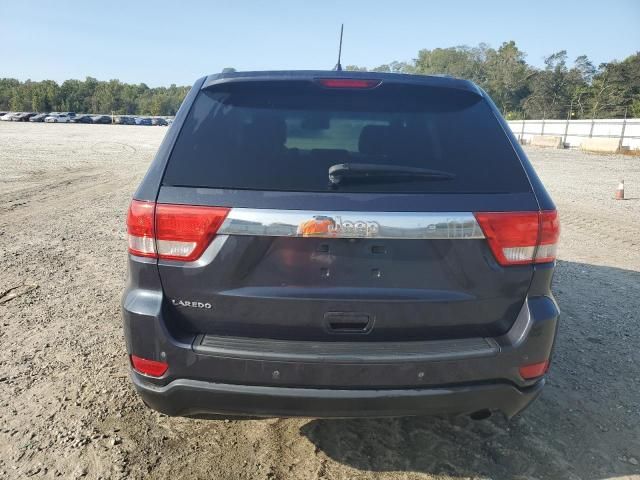 2013 Jeep Grand Cherokee Laredo