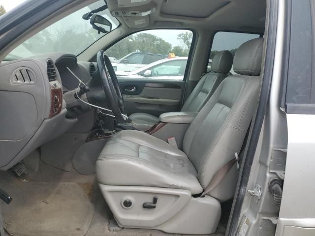 2005 GMC Envoy