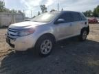 2012 Ford Edge SEL