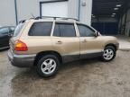 2004 Hyundai Santa FE GLS