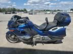 2001 BMW K1200 LT