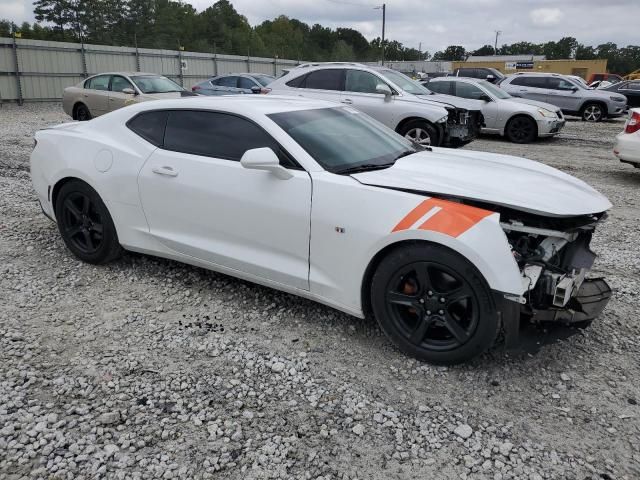 2018 Chevrolet Camaro LT