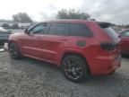 2014 Jeep Grand Cherokee SRT-8