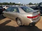 2003 Honda Accord EX