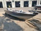 1990 Crestliner 1750 Fishh