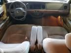 2002 Mercury Grand Marquis GS