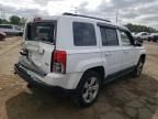 2011 Jeep Patriot Sport