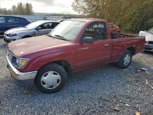 1995 Toyota Tacoma