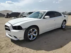 Dodge Vehiculos salvage en venta: 2014 Dodge Charger SE