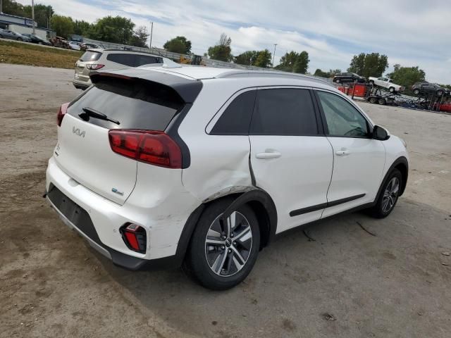 2022 KIA Niro LX