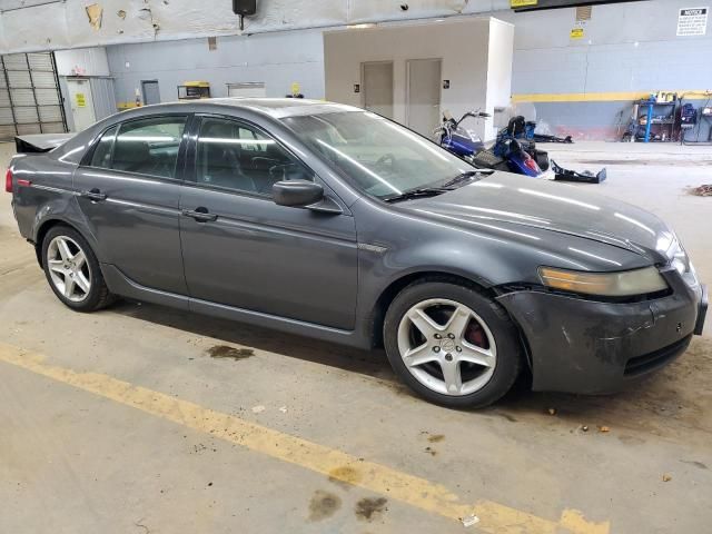 2006 Acura 3.2TL