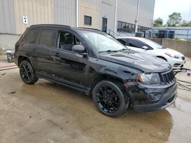 2015 Jeep Compass Sport