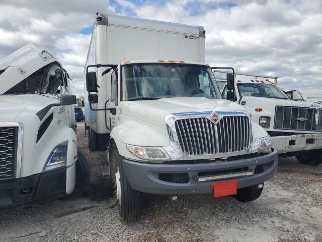 2019 International 4000 4300