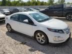 2013 Chevrolet Volt