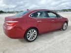 2012 Buick Verano Convenience