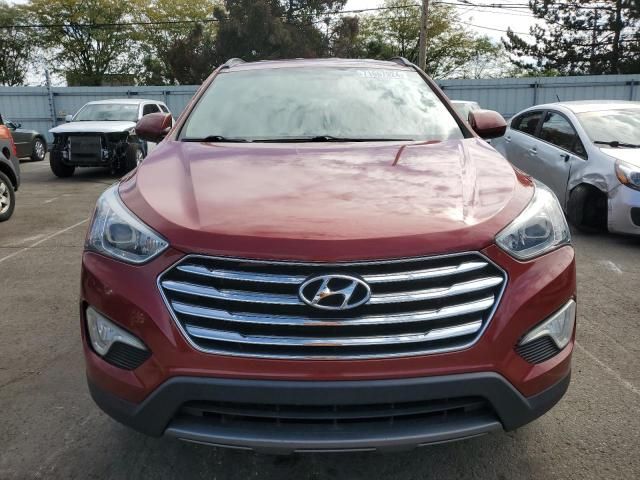 2014 Hyundai Santa FE GLS