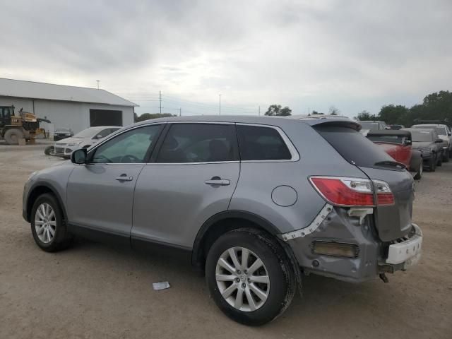 2010 Mazda CX-9