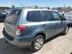 2009 Subaru Forester 2.5X